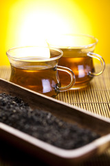 Tea