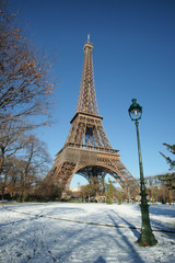 Paris Tour Eiffel 25