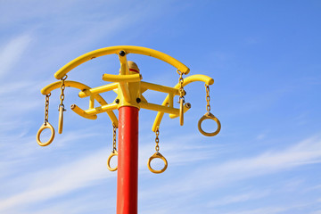 fitness equipment