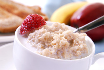 Oatmeal