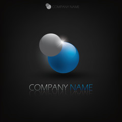 company name logotype