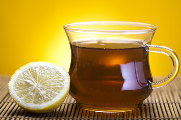 Tea