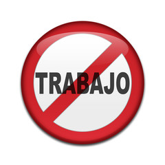 Chapa NO TRABAJO
