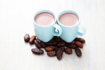 hot cocoa