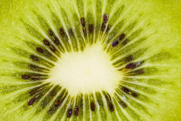 Kiwi slice