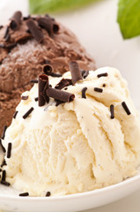 Eiscreme