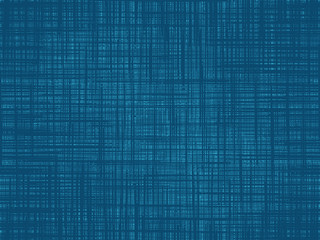 texture trame bleue
