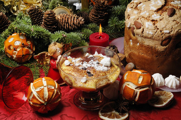 dolci di natale