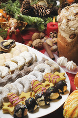dolci di natale