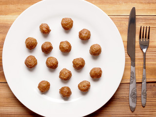 meatballs