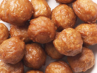 meatballs