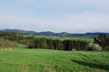 Obraz premium Poland