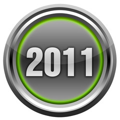 2011 Button