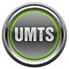 UMTS Button