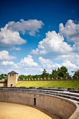 amphitheater xanten