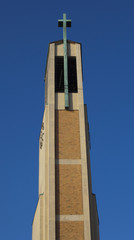 Kirchturm