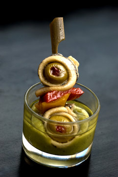 aperitif