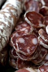 charcuterie