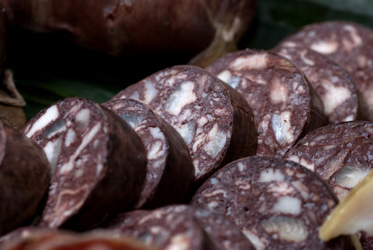 Temps Digestion Boudin Noir Boudin Belge Labonnecuisine Entrée Recette 4 รูปภาพ"Boudin Noir" – เลือกดูภาพถ่ายสต็อก เวกเตอร์ และวิดีโอ301 | Adobe
