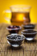 Tea
