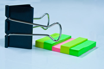 Post-it note