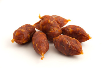 Small sausage
