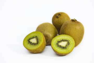 Fototapeta premium Kiwi fruit
