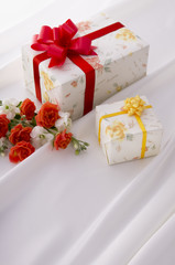 ギフトボックス