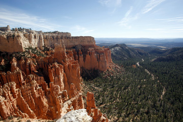 Bryce Canyon, Utah