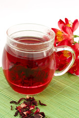 Hibiscus Tea