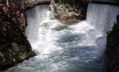 Torrent