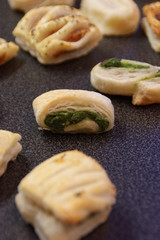 Petits fours - apéritif