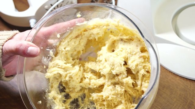 Pl&auml;tzchen backen - Weihnachten