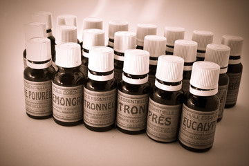 HE pr&eacute;sentoir