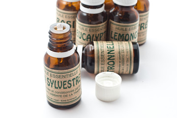 HE assortiment ouvert