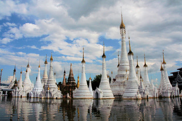 Stupa