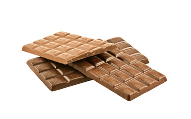 Chocolate bars