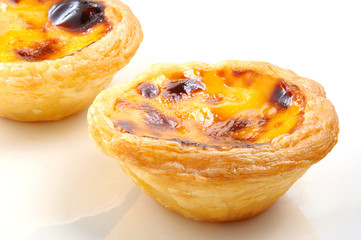 egg tart