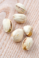 Pistacchi