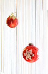 xmas ball