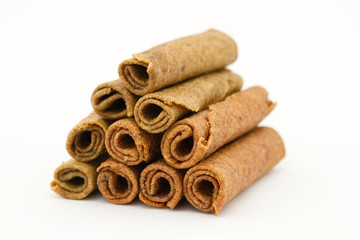 thai cookies