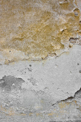Grungy cement wall texture