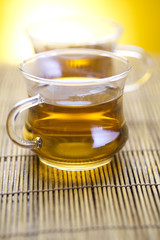 Green tea