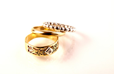 Ringe I