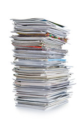 Magazines