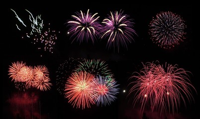 Feuerwerk