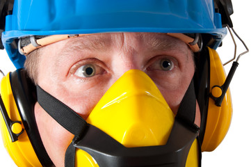 Bauarbeiter - Worker