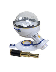 Home Planetarium