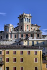 Bassano del Grappa - Italy