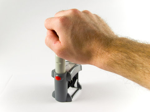 Stempel